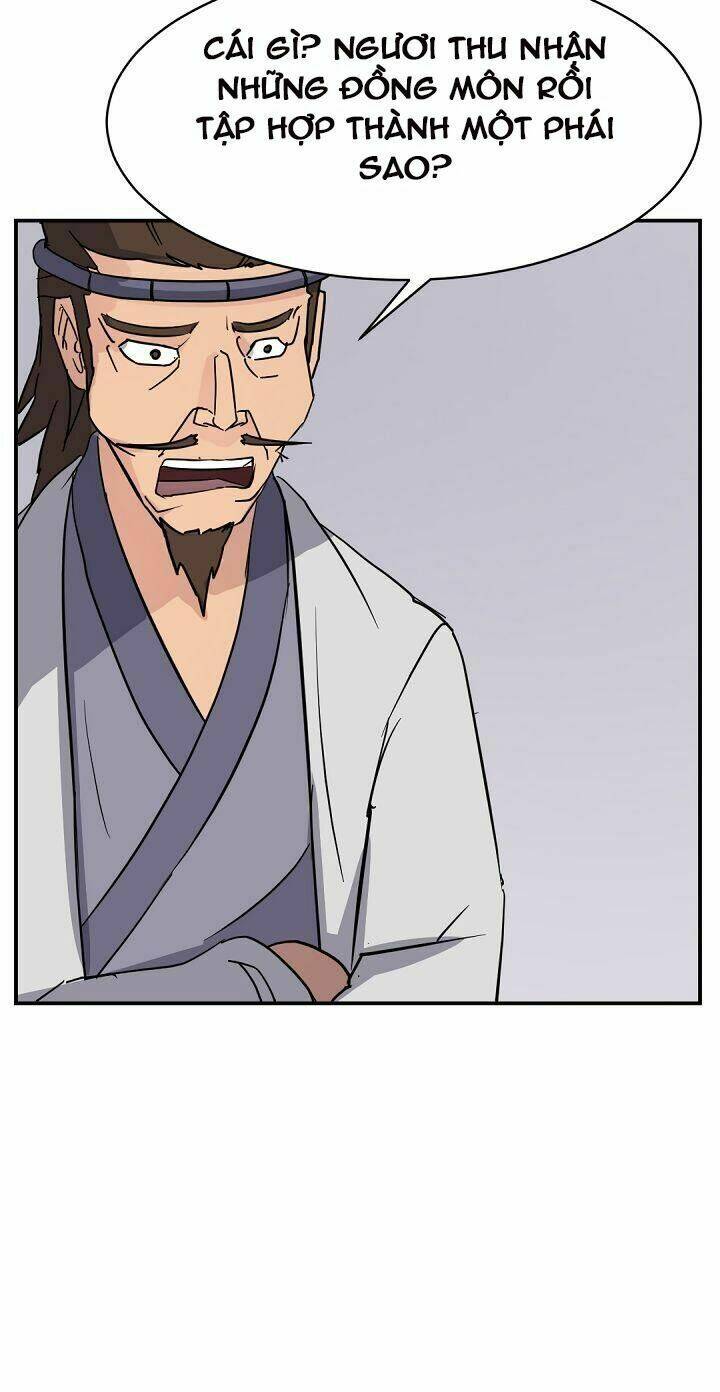 trọng sinh, bất khả chiến bại chapter 82 38