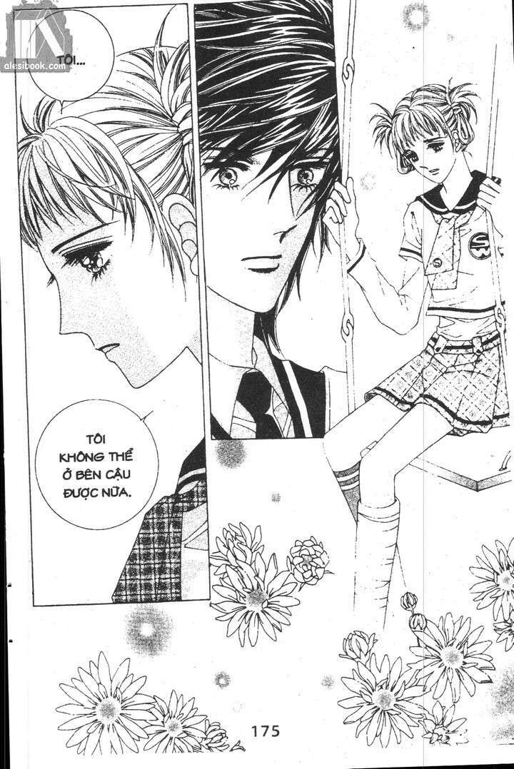 hồng tiểu thư chapter 42 15