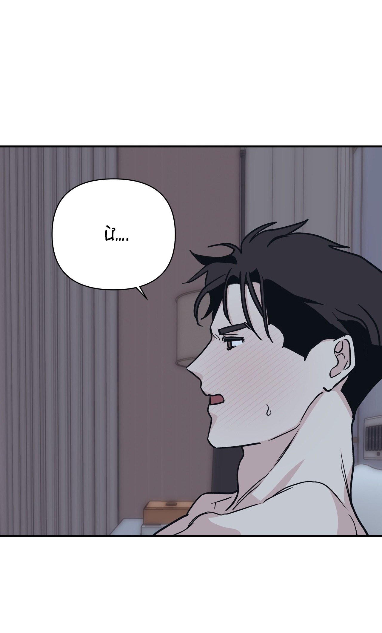 [18+] thêm lần nữa nhé? chapter 4 33