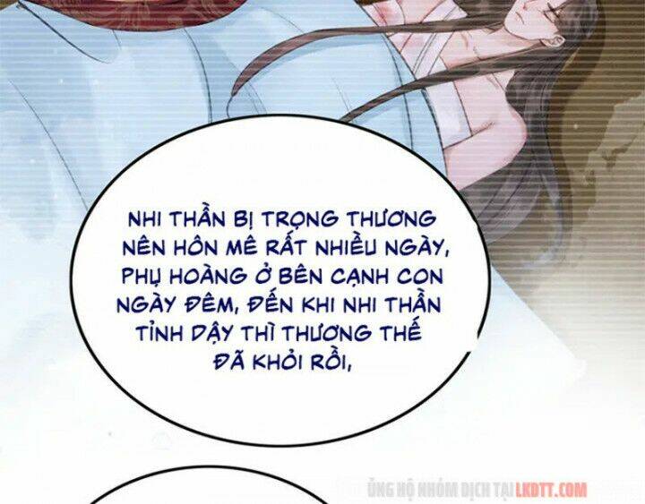 trọng sinh bá sủng nhiếp chính vương quá mạnh mẽ chapter 127 54