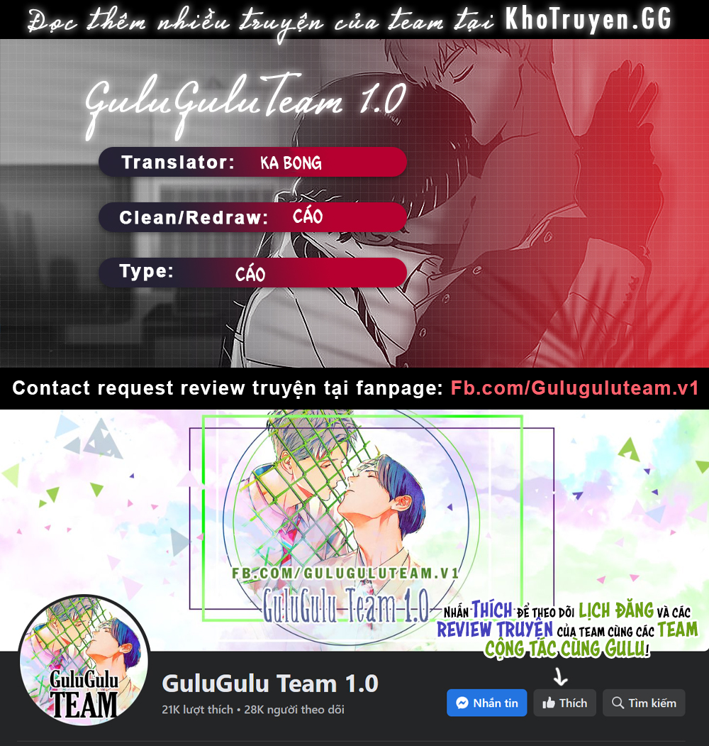 từ bị cưỡng ép cho đến van nài được yêu chapter 2 2