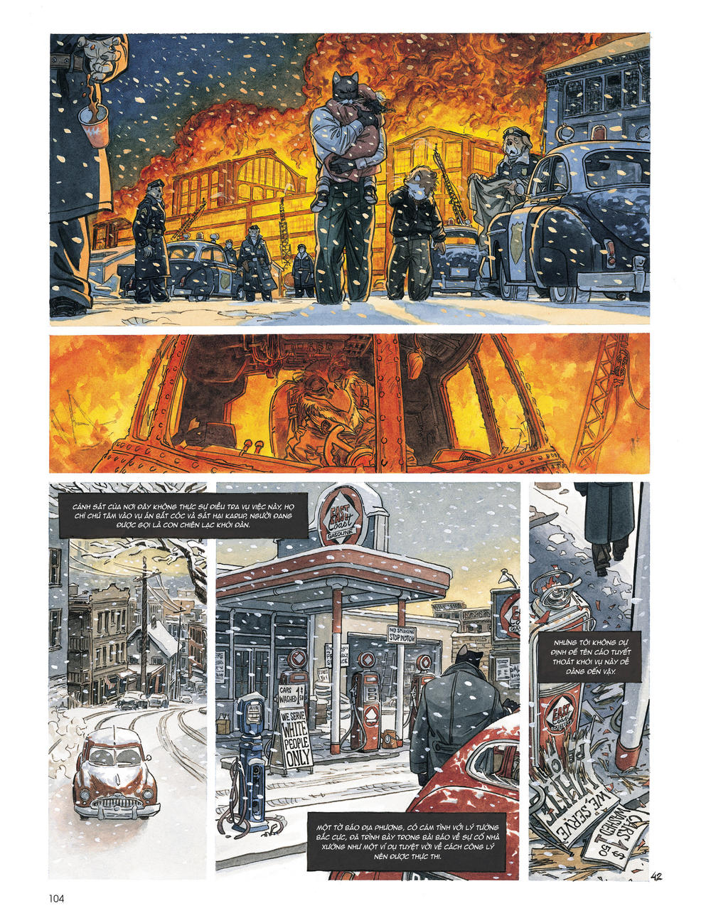 blacksad chapter 2 43