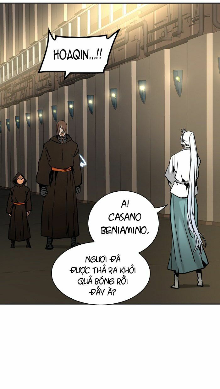 tòa tháp bí ẩn 2 chapter 228 71