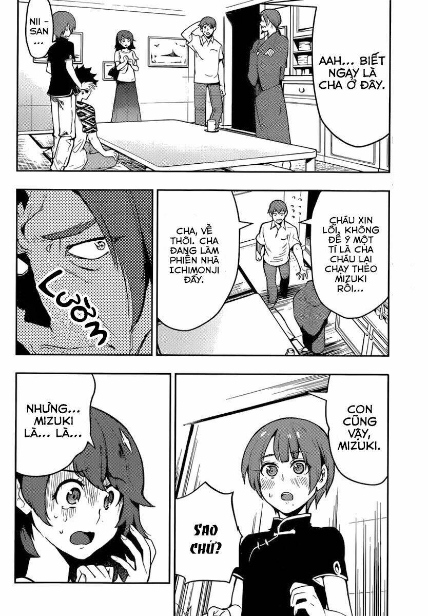 boku girl chapter 57 10