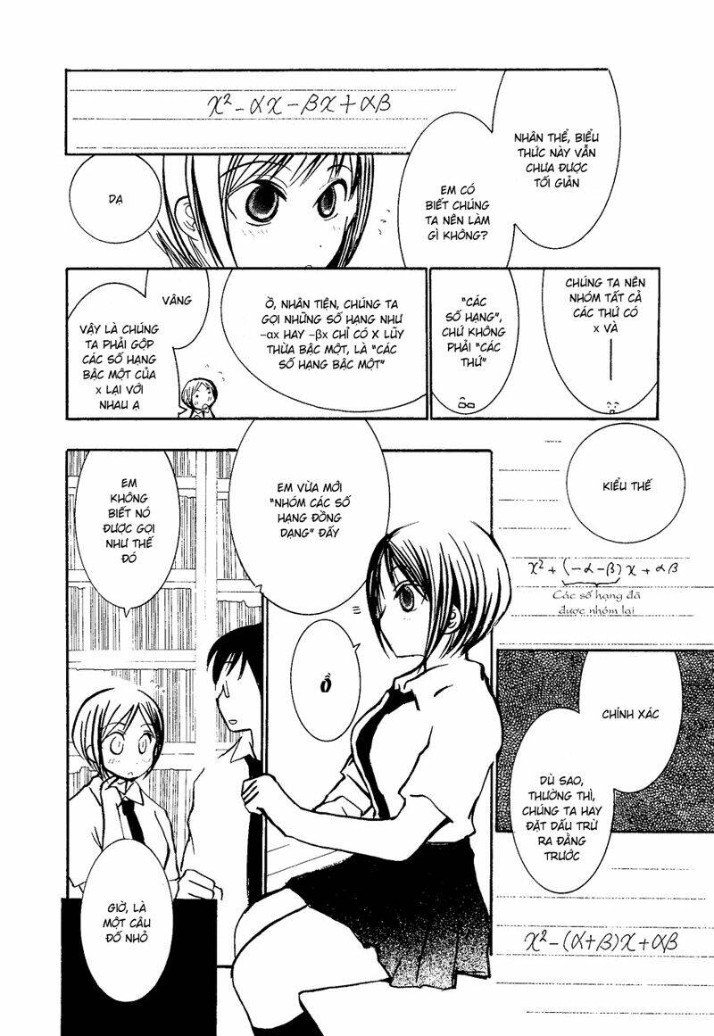 mathematical girls chapter 6 9
