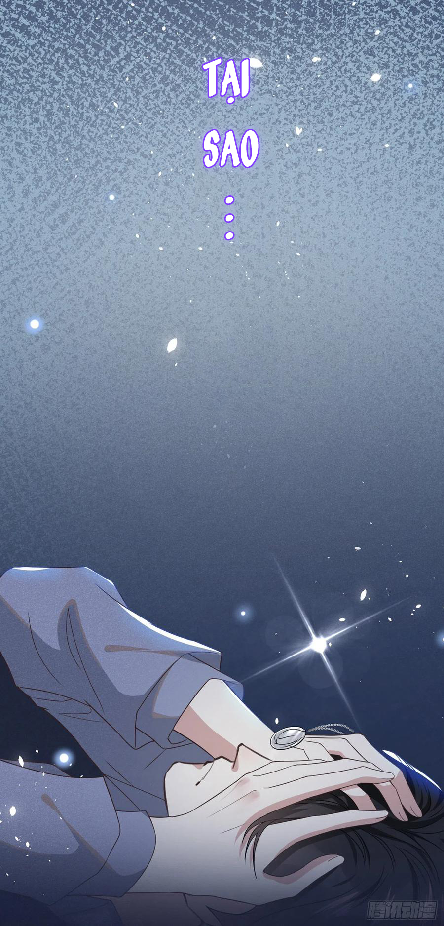 anh ấy gọi tôi là hắc liên hoa chapter 53 21