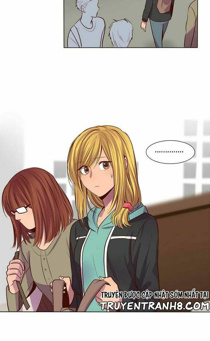 bí mật sâu sắc nhất của tôi chapter 28 21