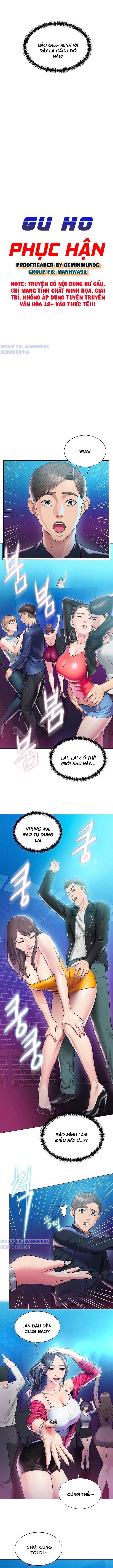 gu ho phục hận chapter 14 4