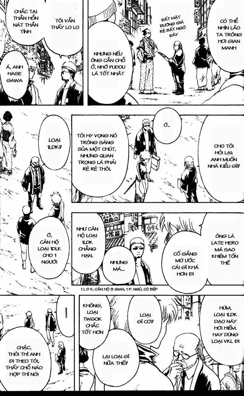 gintama - linh hồn bạc chapter 230 7