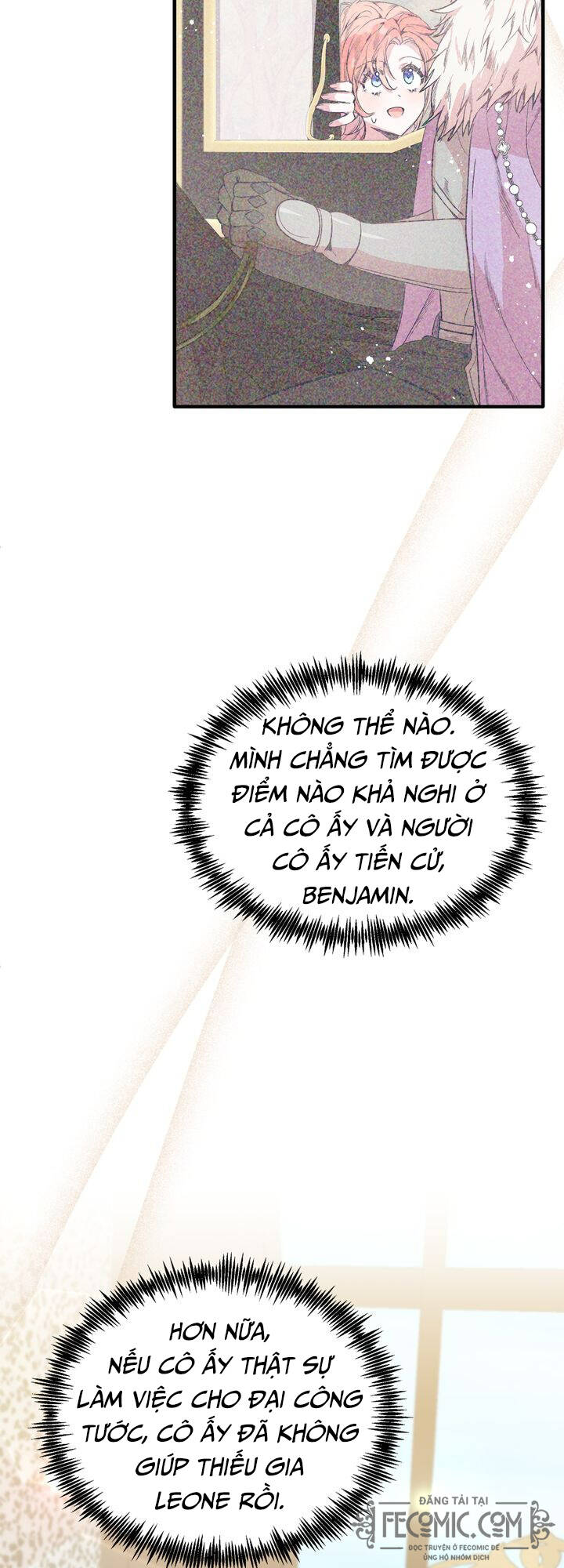 cách để trao vương miện cho vị hoàng tử hoang dã của tôi chapter 28 7