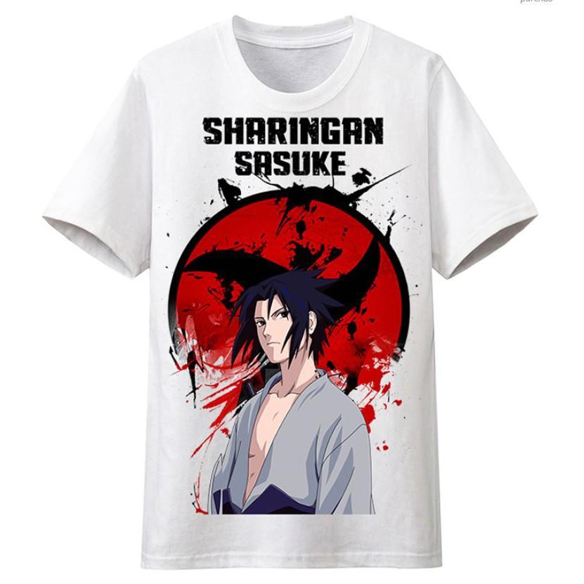 BST ÁO THUN NARUTO CỰC CHẤT | ÁO THUN UCHIHA ITACHI | NARUTO T-SHIRT