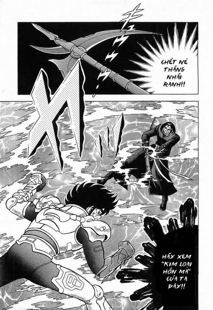 b'tx – người x chapter 27 4