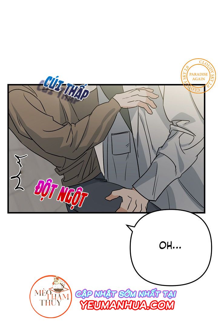 thiên đường một lần nữa chapter 6 54