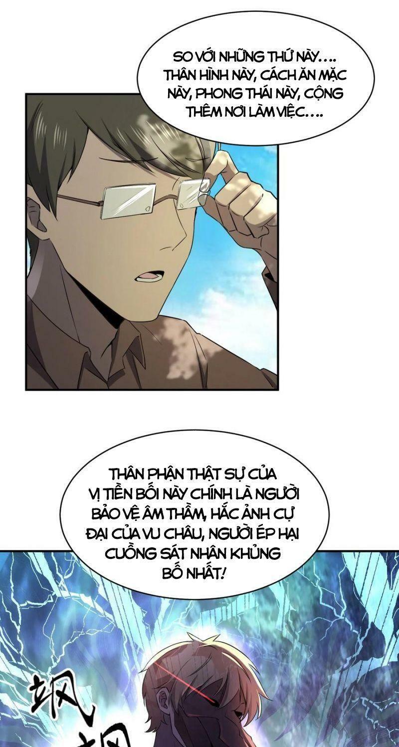 đừng hiểu lầm, tôi mới là người bị hại! chapter 48 58