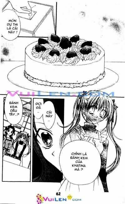 công chúa ẩm thực chapter 2 62
