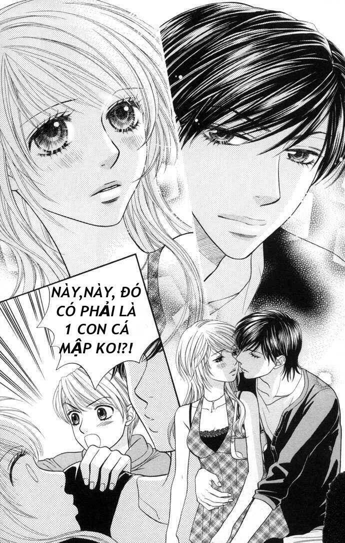 desire climax chapter 14 21