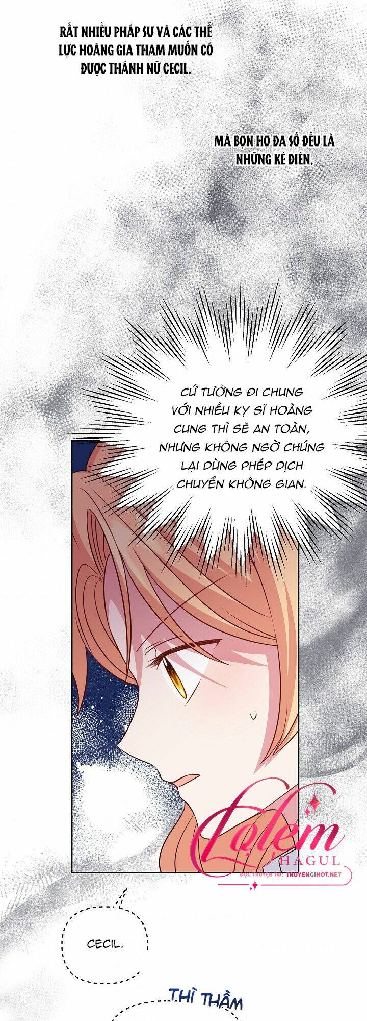 tôi đã nuôi dưỡng bạn thời thơ ấu thành bạo chúa chapter 50.1 42