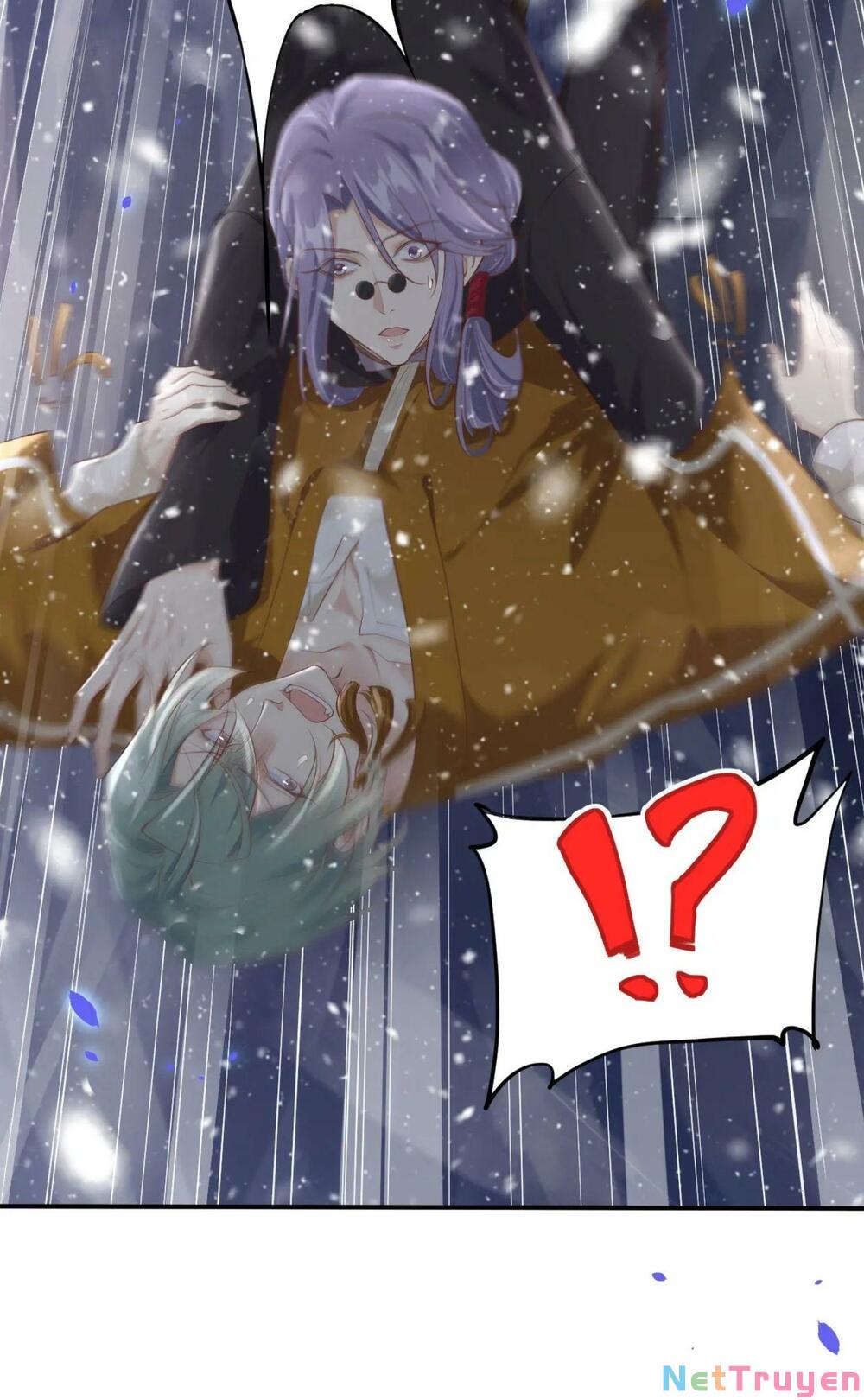 chàng vú em tu chân chapter 70 54