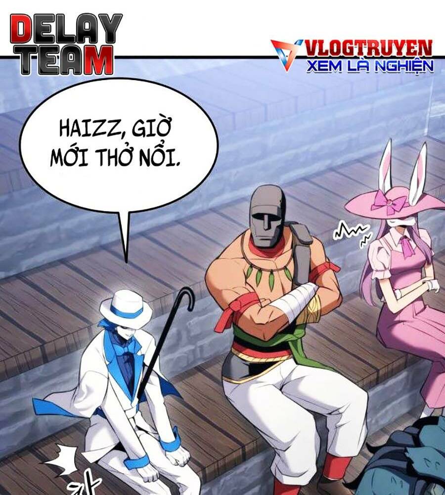 huyền thoại game thủ - tái xuất chapter 52 142