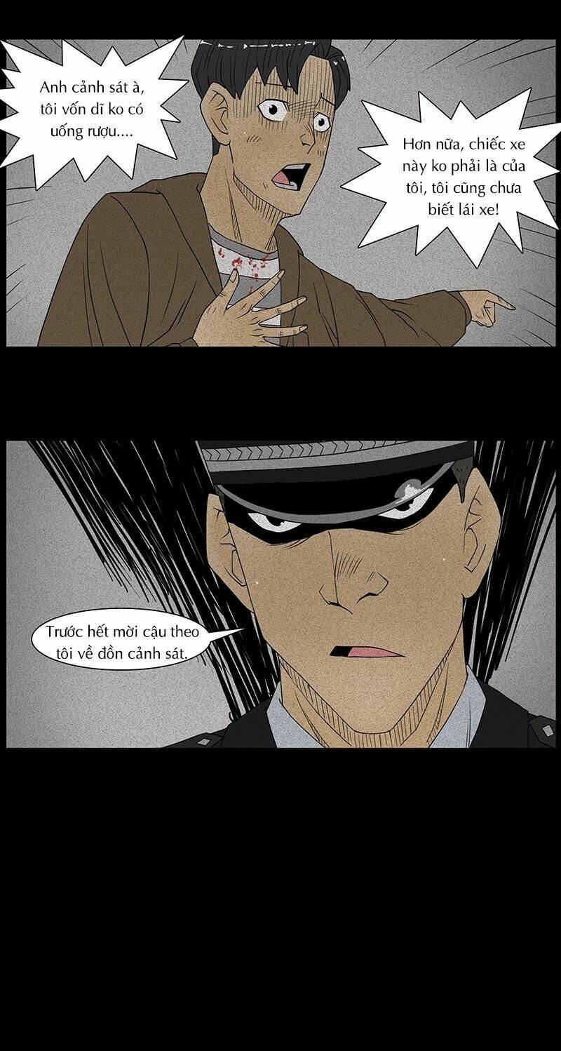 kinh dị đêm khuya chapter 21 8