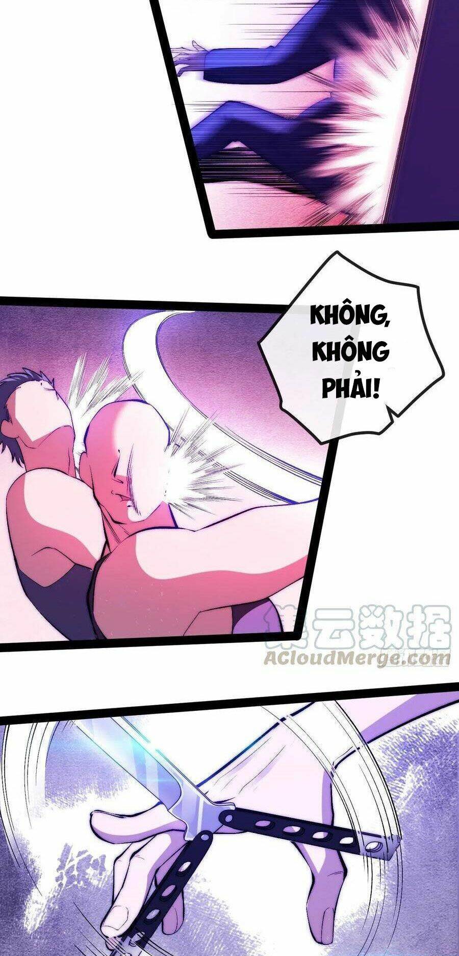 tà ác làm vương chapter 13 35