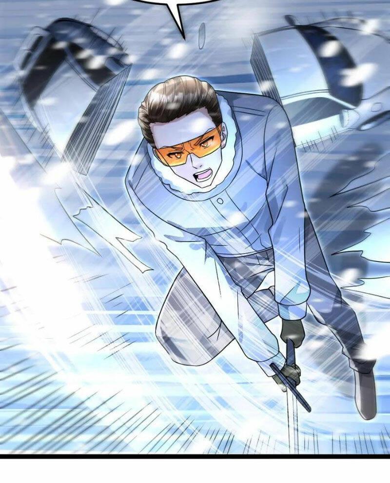 đóng băng toàn cầu: tôi gây dựng nên phòng an toàn thời tận thế chapter 238 26