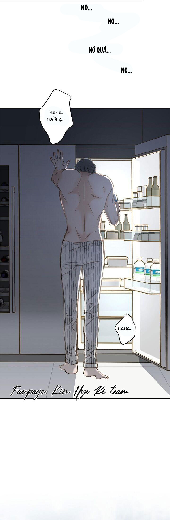 cuộc hôn nhân sinh tồn chapter 11.1 9