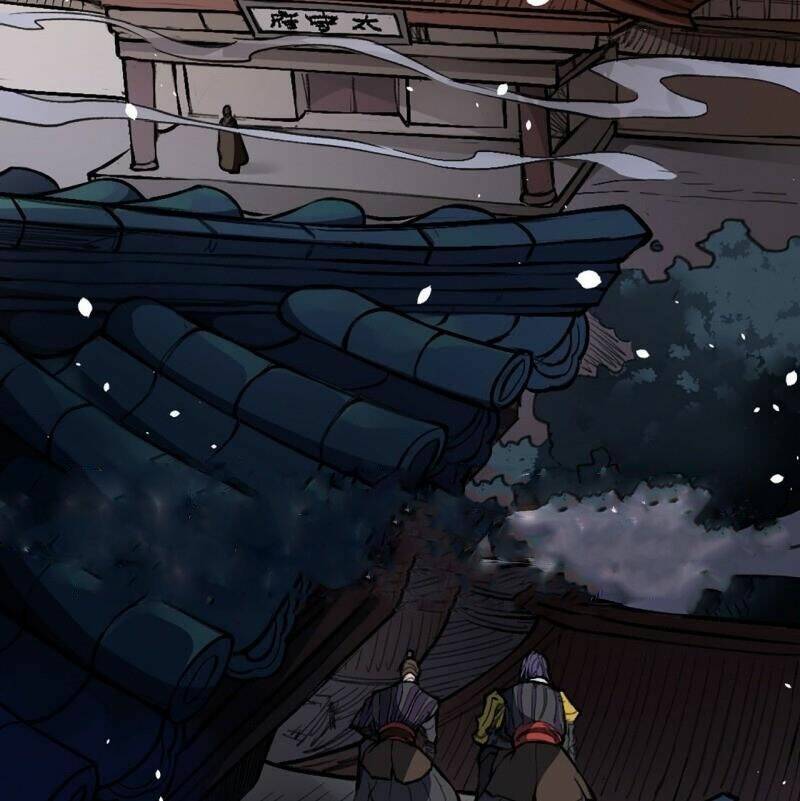 đường dần tại dị giới chapter 383 26