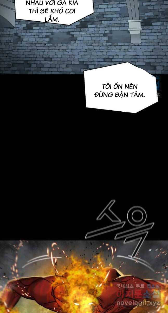 mật mã mê cung chapter 72 46