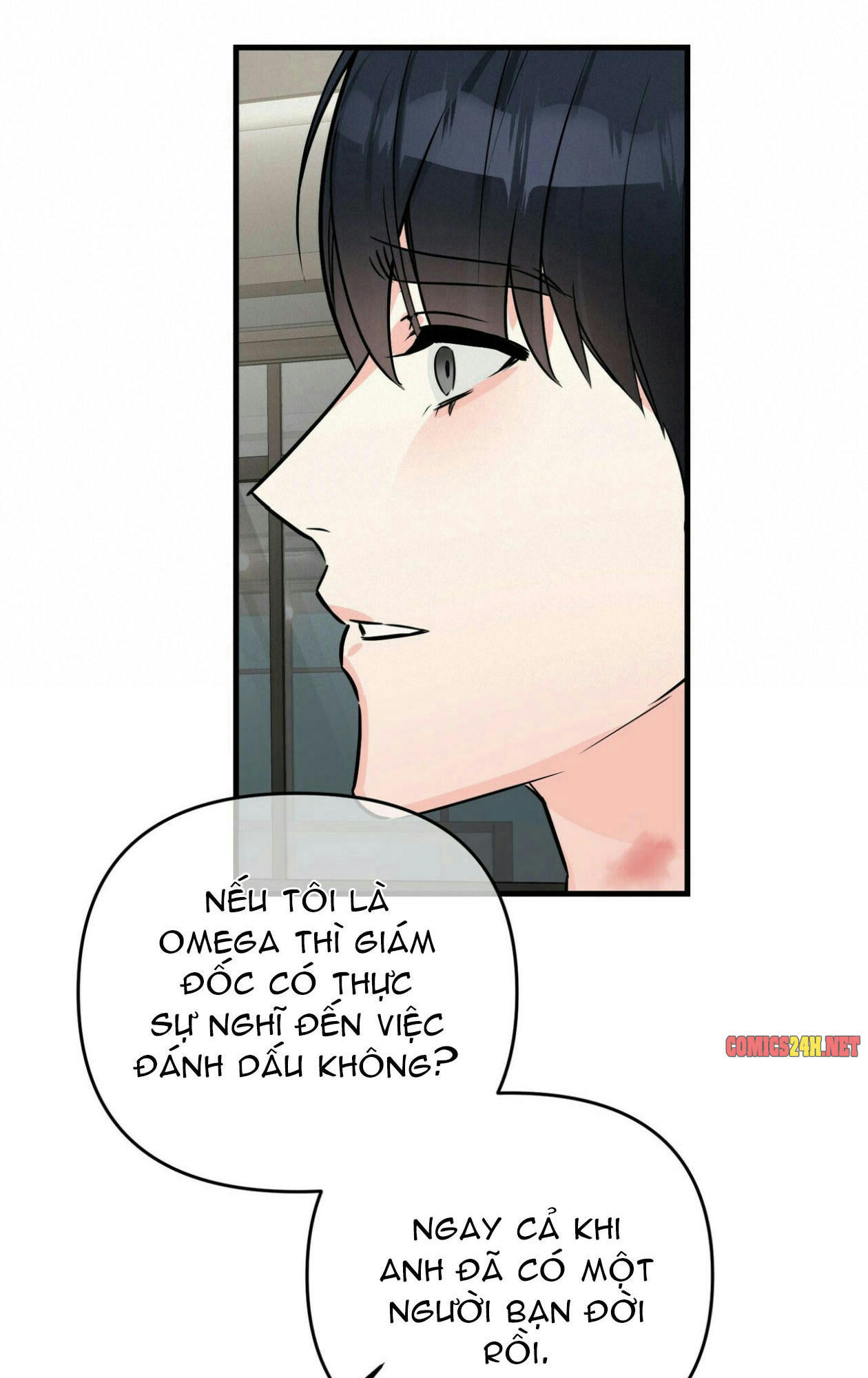 dấu vết không mùi chapter 30 118