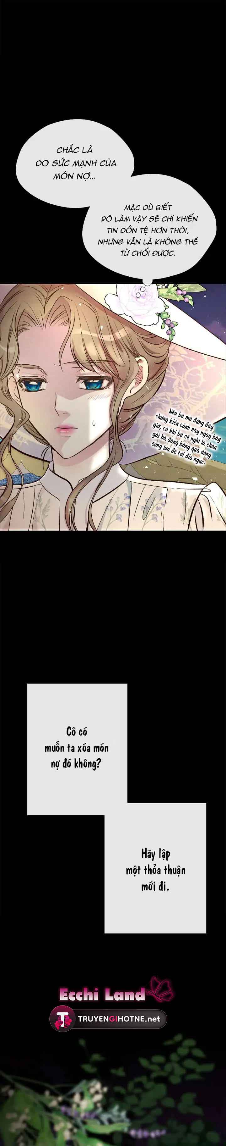 chàng hoàng tử này có vấn đề chapter 24.2 15