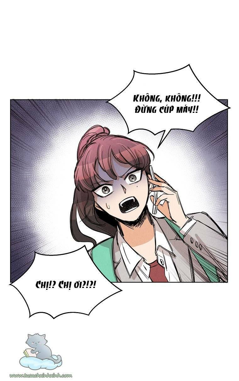 chào nhé, không làm thông gia nữa đâu! chapter 3 127