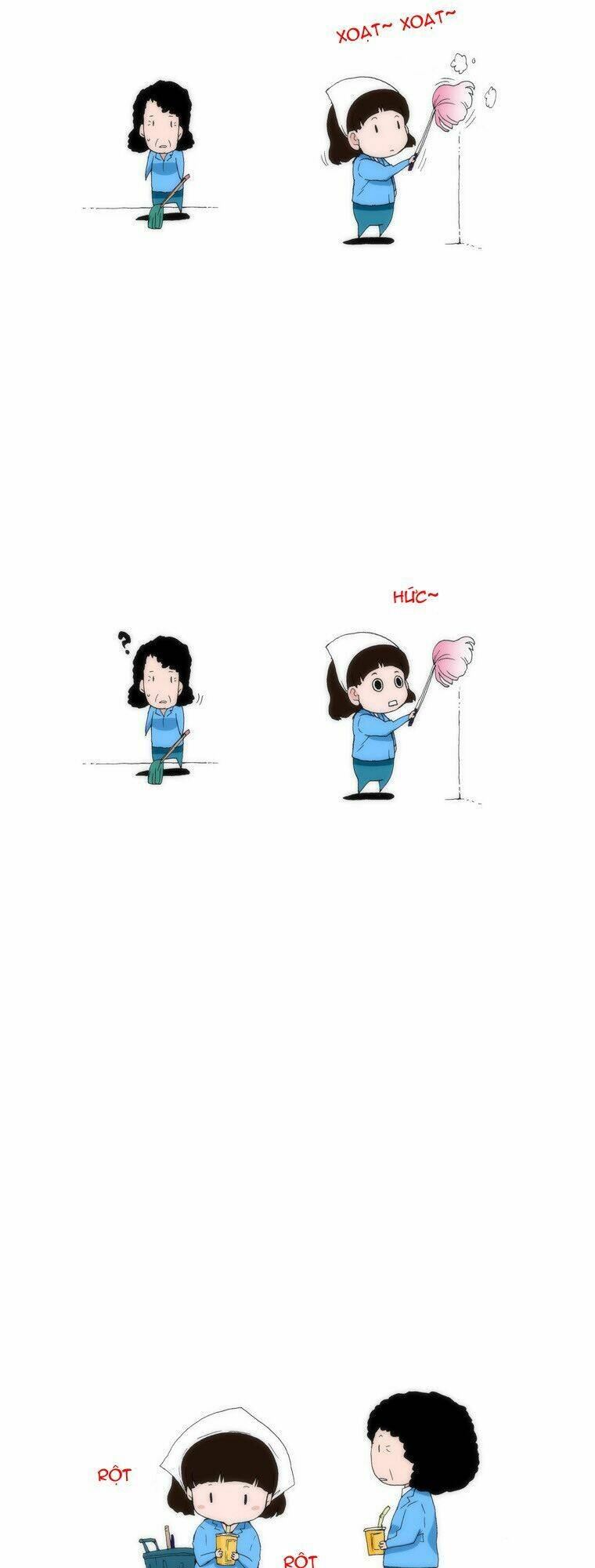 can't see can't hear but love chapter 26 14