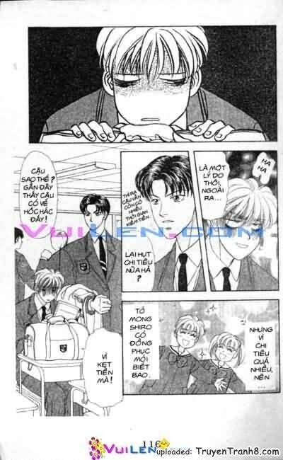 công tử nghèo chapter 4 35