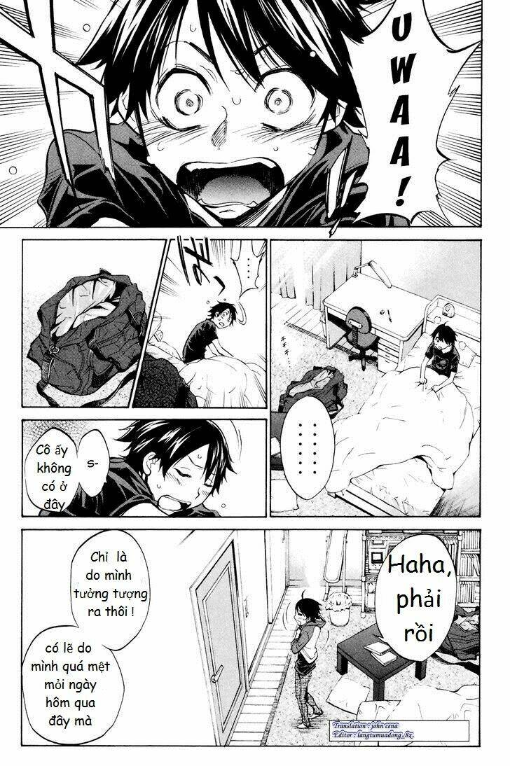 kono kanojo wa fiction desu chapter 2 2