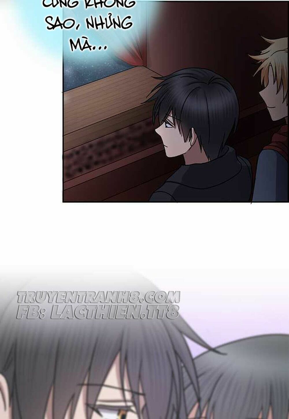 nụ hôn nguyền rủa chapter 79 6