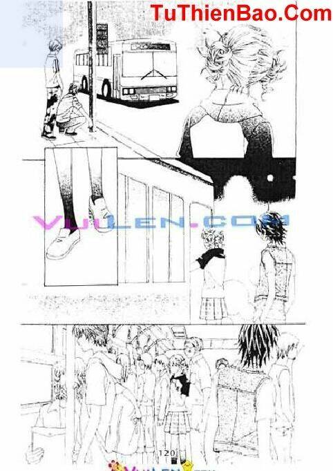 ánh nắng chói chang chapter 7 119