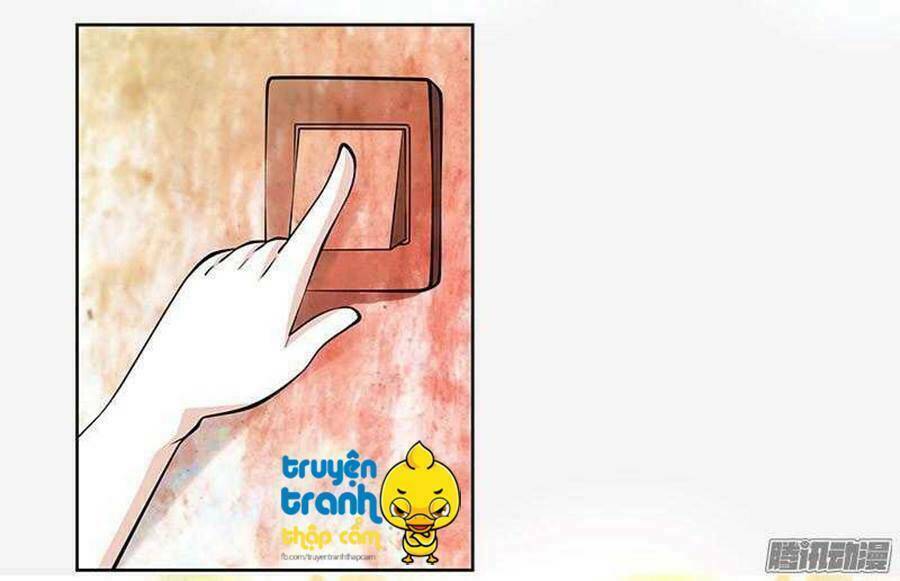 cường sủng hào môn tiểu manh thê chapter 24 15