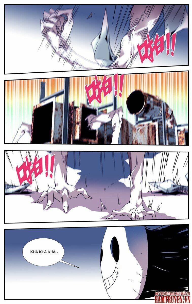 nghịch quỷ ds chapter 5 7