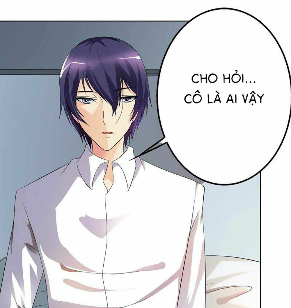 em vẫn còn nhỏ chapter 33 15