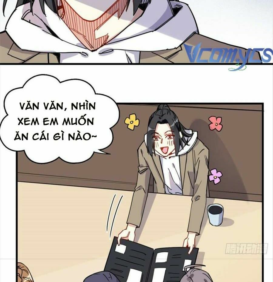 cố tổng, vợ của ngài quá mạnh rồi! chapter 42 35