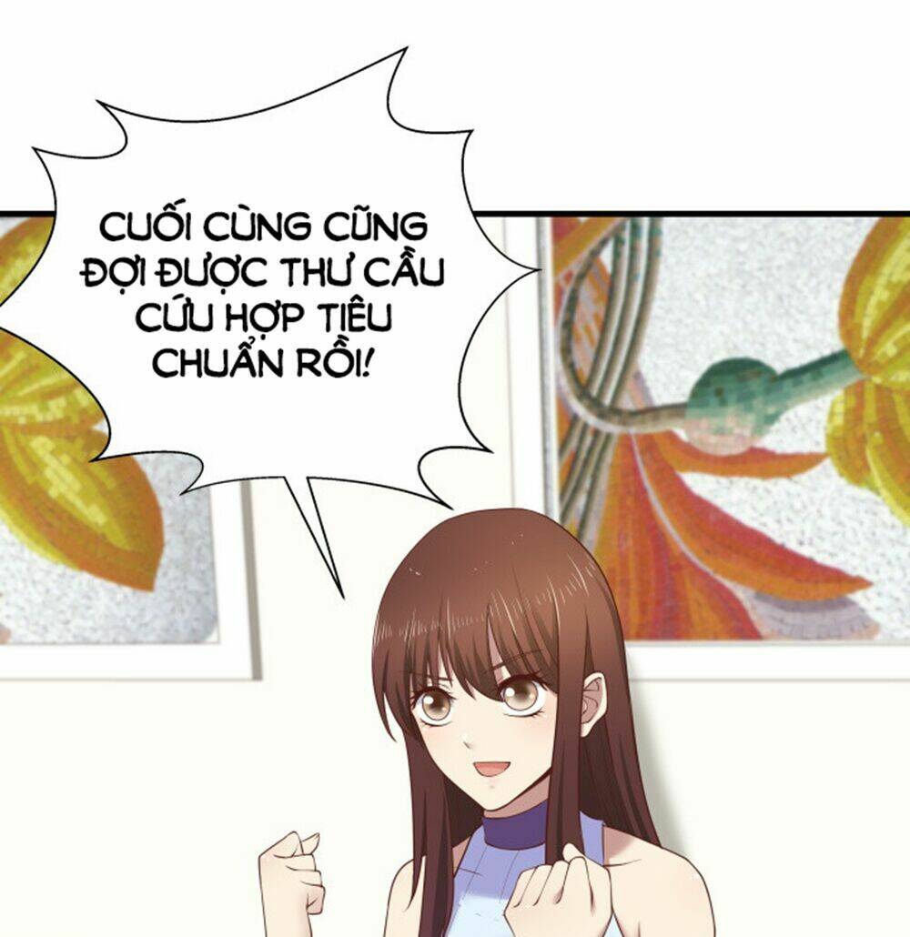 khi trò chơi ác ma bắt đầu chapter 55 20