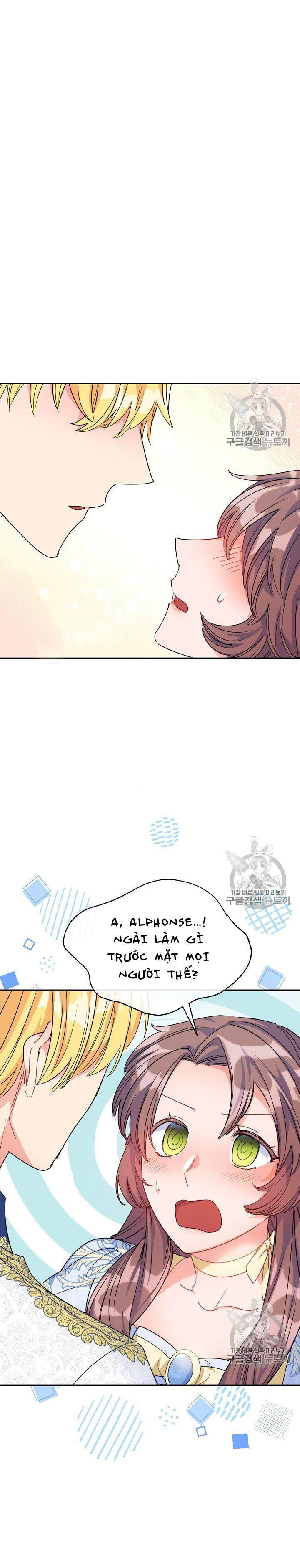 50 công thức pha trà của nữ công tước chapter 55 18