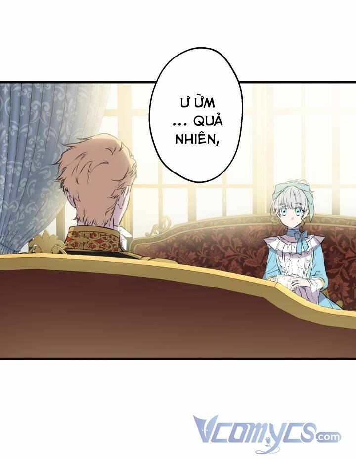 những nhân vật mạnh nhất thế giới ám ảnh tôi chapter 31 20