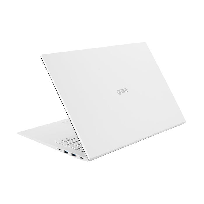 (Hàng không quà tặng) Laptop LG Gram 2022 17Z90Q-G.AH74A5-D (i7-1260P | 16GB | 512GB | Intel Iris Xe Graphics | 17' WQXGA) Hàng chính hãng