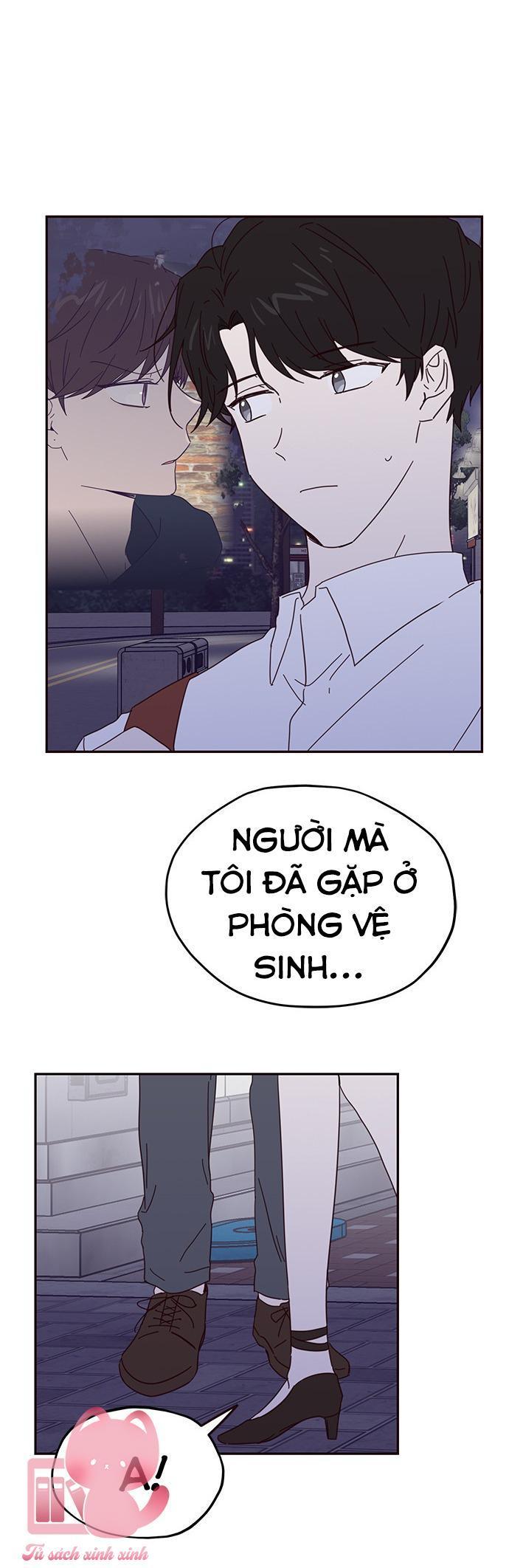 sợi chỉ tình yêu chapter 43 40