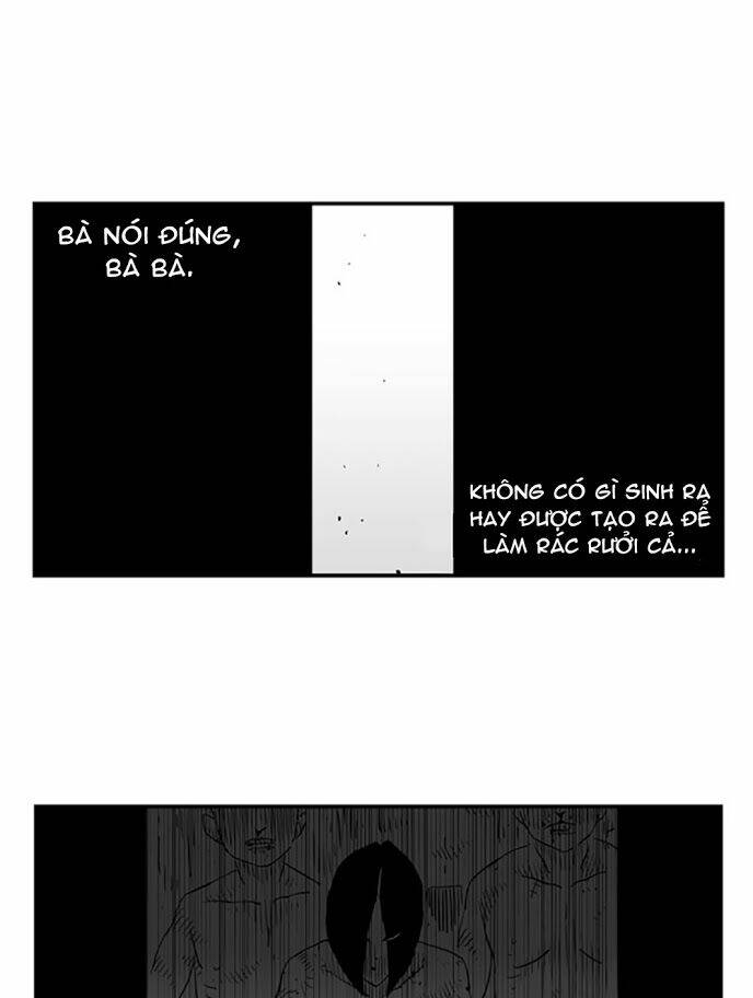 hành trình thoát khỏi địa ngục chapter 65 6