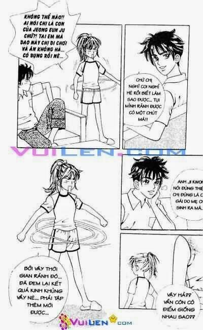 tình yêu diệu kỳ chapter 8 131