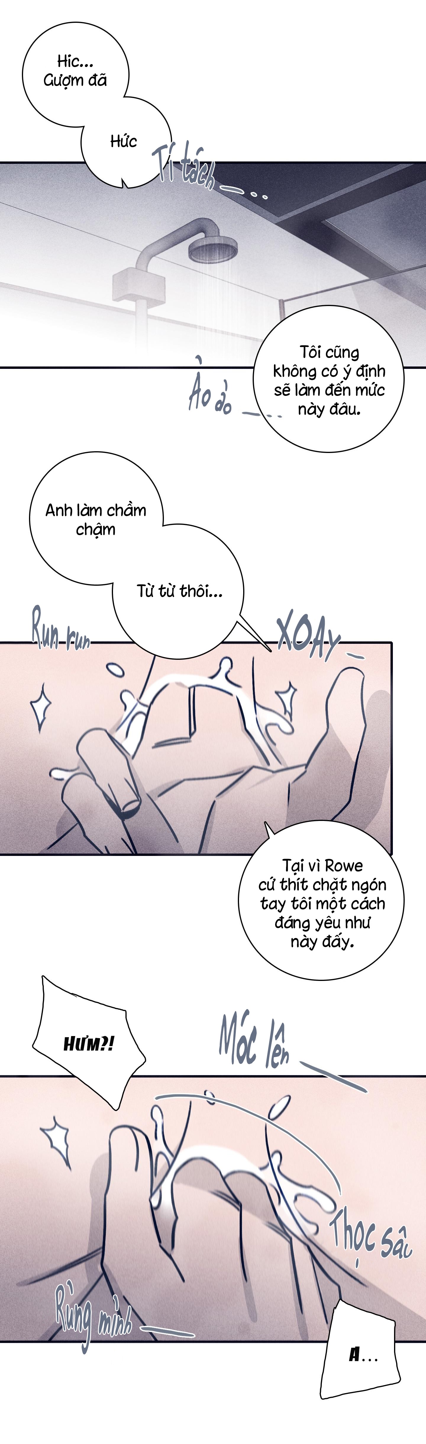 độc dược (marcel) chapter 38 8