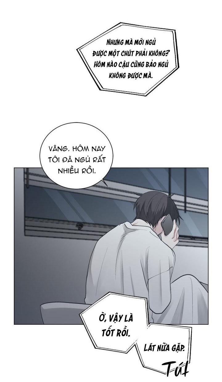 không xa lạ chapter 2 57